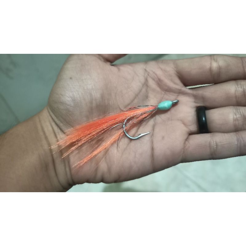 Sabiki/kotrek Resin GiD