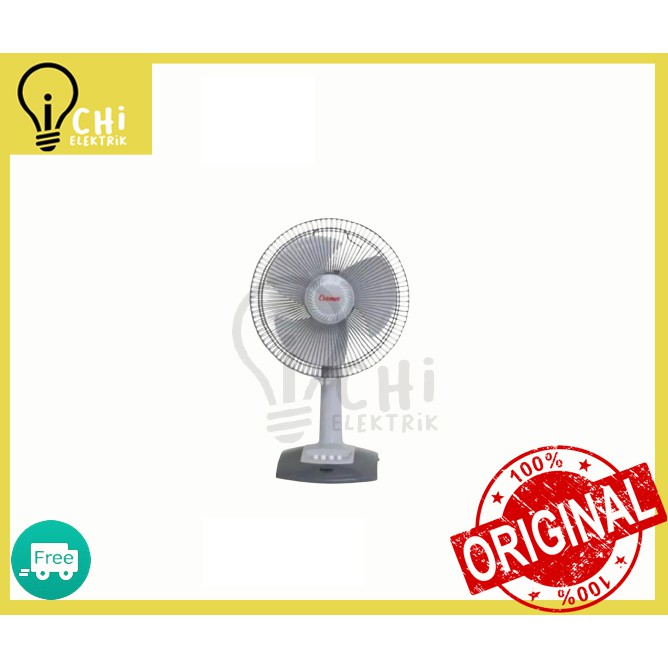 Kipas Angin Meja/Desk Fan Cosmos 12-DAR N