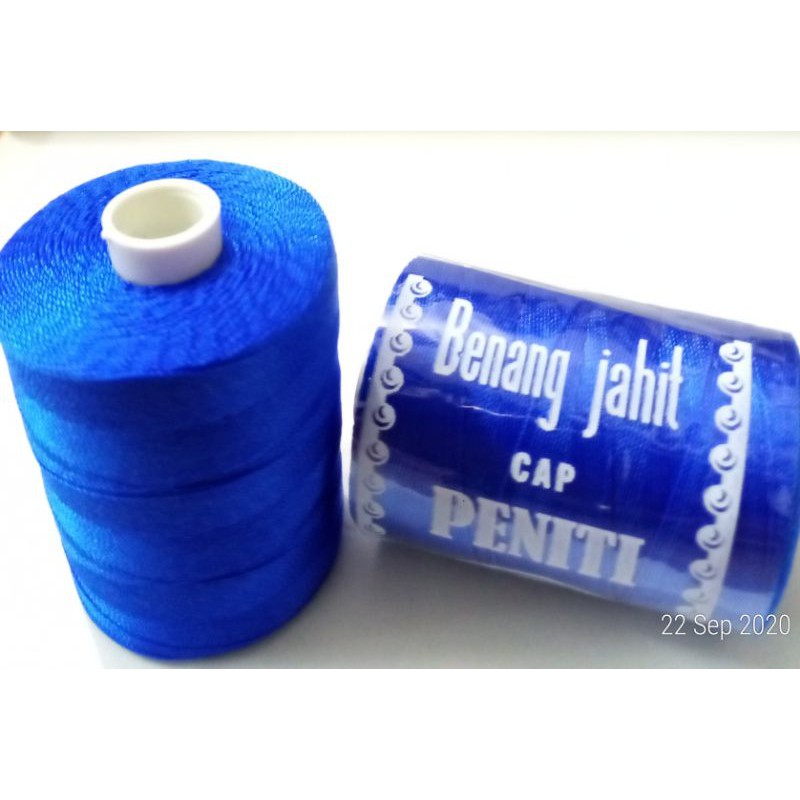 Benang jahit nilon no.30 ( Album 1 )