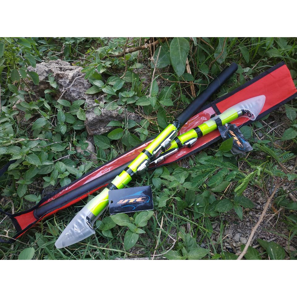 Joran Utecate Supreme 270 Cm