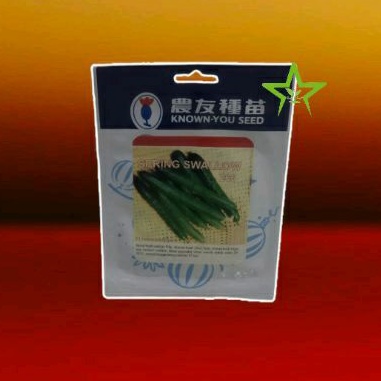 Benih Timun Jepang Spring Swallow 10gram Known you seed