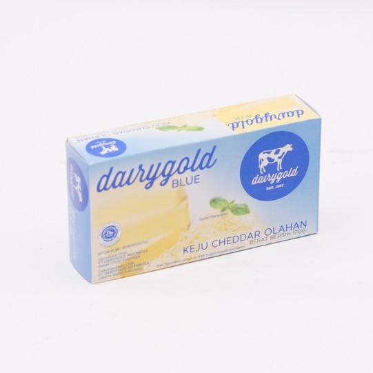 

Dairygold Blue 170 gr