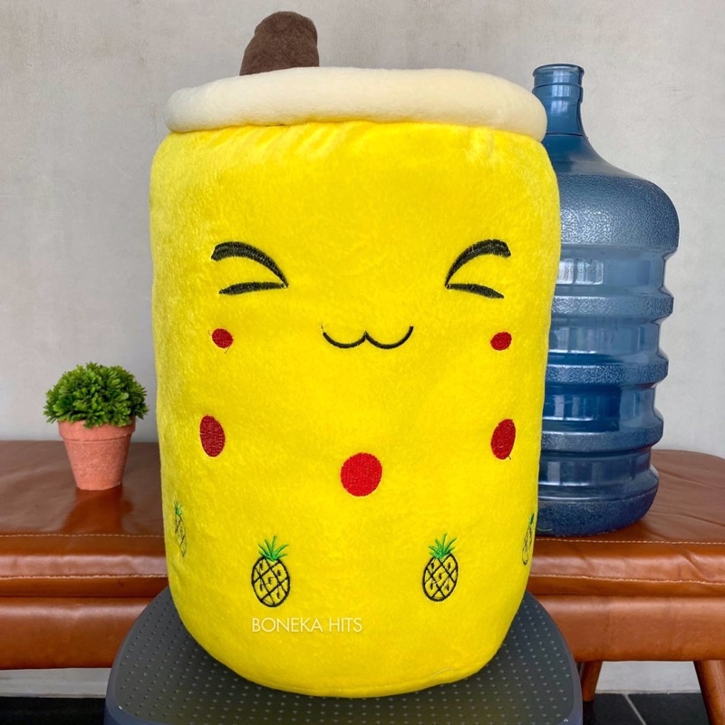 BONEKA BOBA JUMBO XL BESAR MURAH