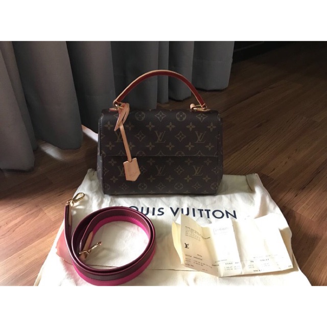 Tas Import LV Clunny BB 2016