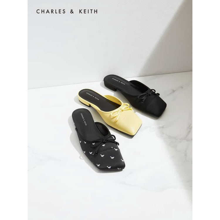 Flat shoes wanita Cnk 16