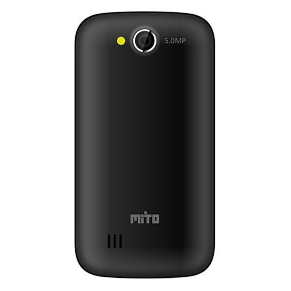 Handphone Mito A313 Fantasy Lite (GSM-GSM) support BBM