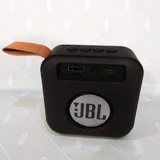 Speaker Bluetooth Mini JBL T5 Wireless Speaker Portable Music JBL-5