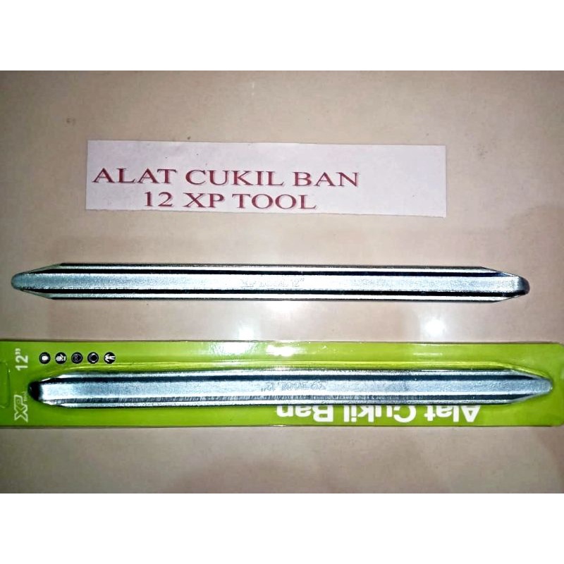 congkelan ban /cukit ban xptool  sepeda motor