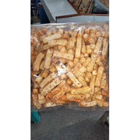 

kerupuk soto