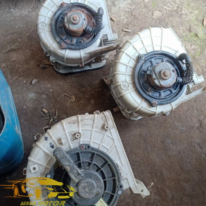 TERMURAH Blower Ac Honda civic Genio estilo SR3 SR4 Original