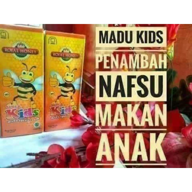 

Madukids