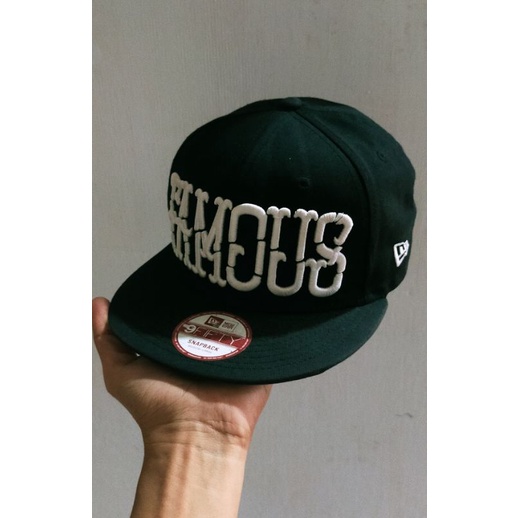 Topi Famous (RARe)