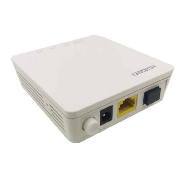Epon huawei non wifi UPC