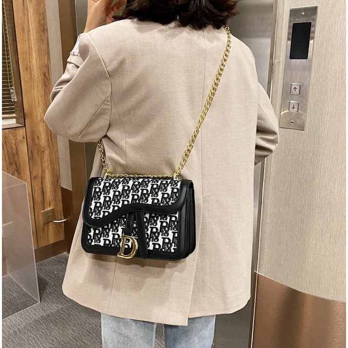 TASHAPPY GT1883 tas SELEMPANG Remaja Stylish wanita import model korea supplier tas import EL 5880 LT2068 CR7801 BQ3499 JT4889