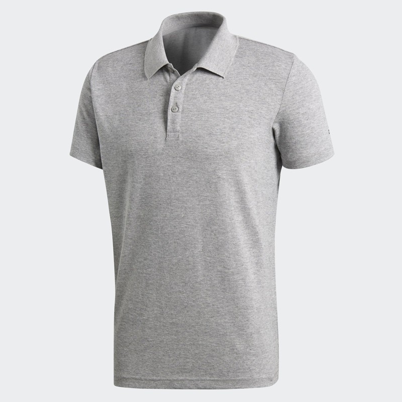 Baju Polo Adidas Original Adidas Essential Base Polo BNWT