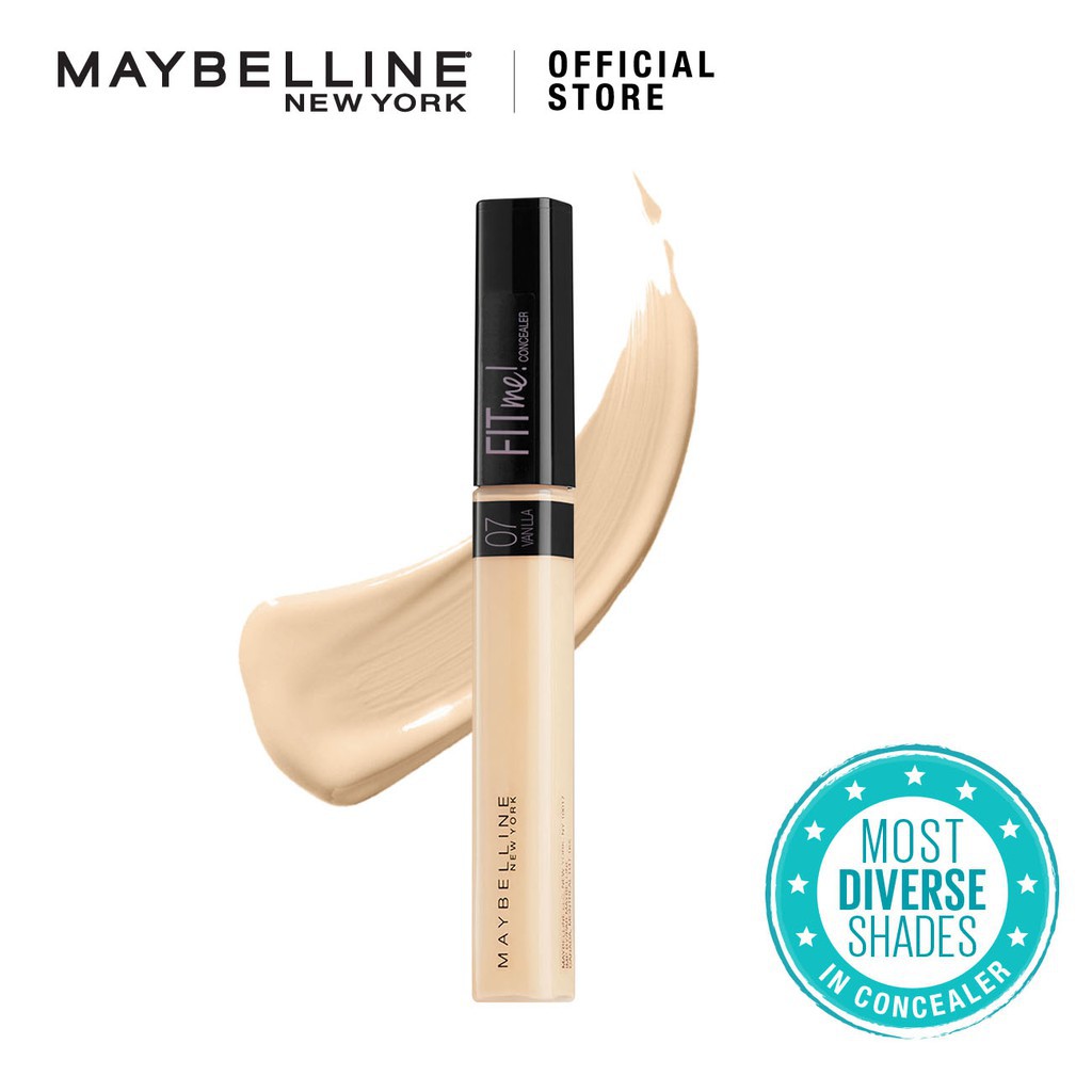 MAYBELLINE FIT ME CONCEALER