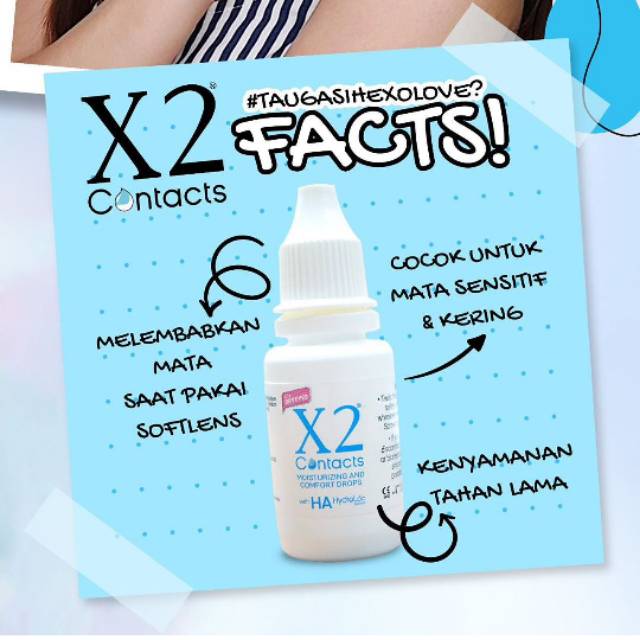 TETES MATA X2 CONTACTS 15ML