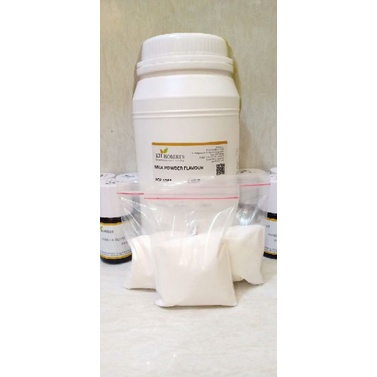

biang susu milk powder repack kh roberts 50 gr