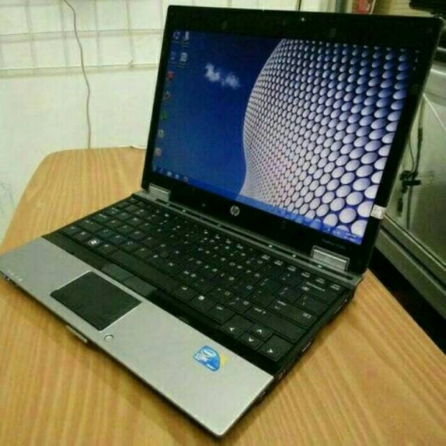 Laptop hp 2540p i7 harga murah dengan spek tinggi dan free bonus