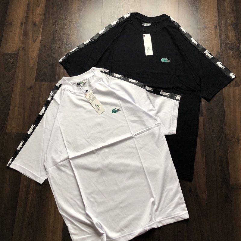 KAOS PREMIUM LACOSTE HIGH QUALITY