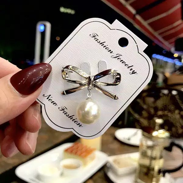 Bros / brooch / bros pita / bros lucu / bros murmer / bros jilbab-A