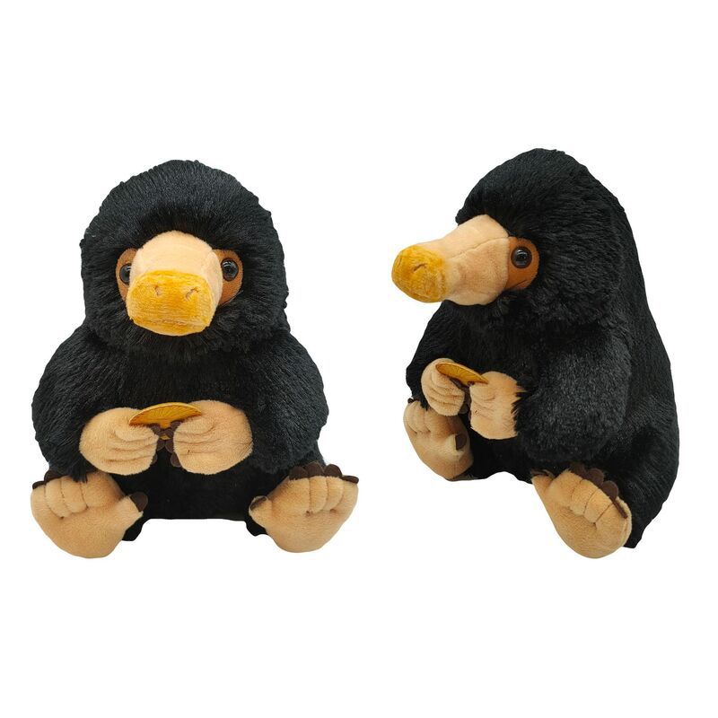 Fantastic Beasts and Where to Find Them Niffler Plush Toys Cute Soft Stuffed Dolls For Kid Christmas Birthday Gift
