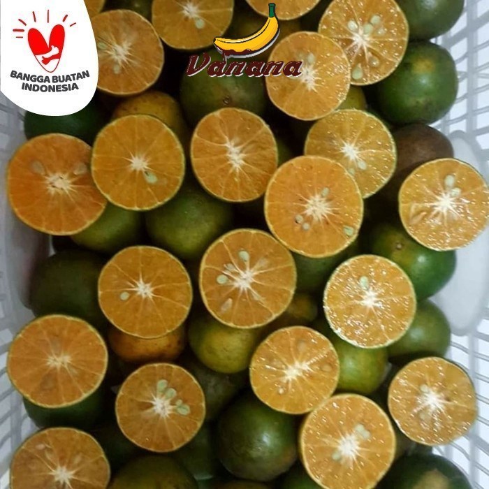 

BUAH JERUK PERAS PONTIANAK