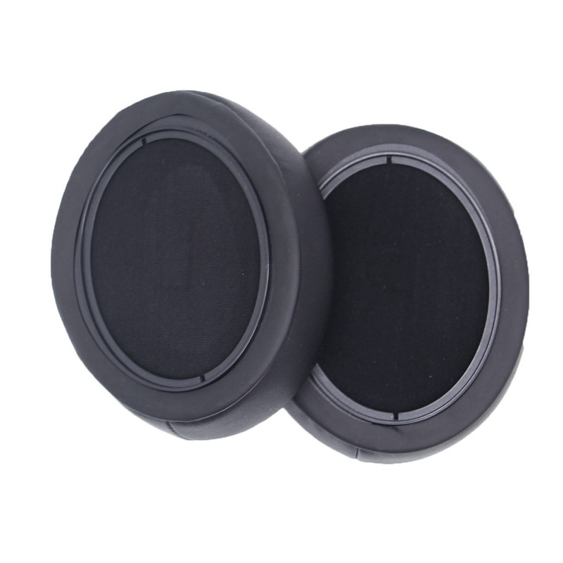 Btsg Earpads / Bantalan Telinga Bahan Kulit Domba Kompatibel Dengan MOMENTUM 3 3.0 Wireless Headphone