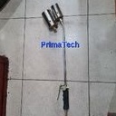Lpg heating blow torch alat bakar kompor gas pemanas pematik