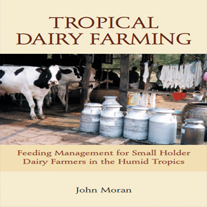 Buku - TROPICAL DAIRY FARMING