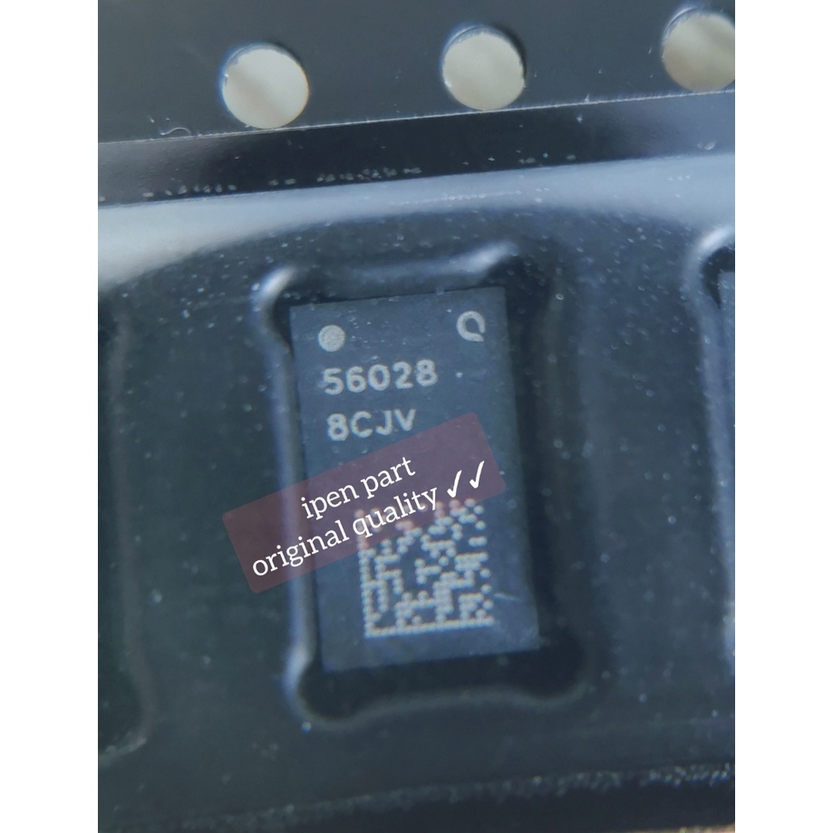 IC Rf 56028 Vivo Y20 Original New Tested Qm56028 Pa VEPShop