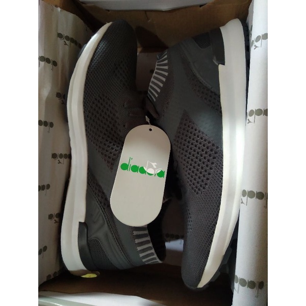 Sepatu Diadora Ricco ORIGINAL