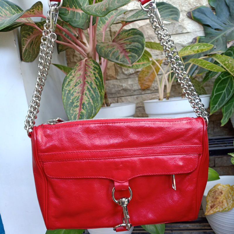 tas sling rebecca minkof