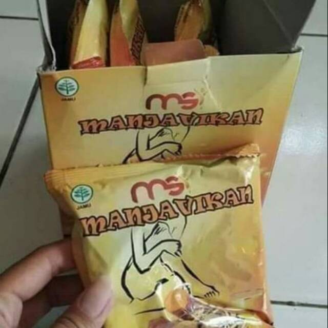 

Manjavikan