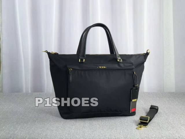 Tumi voyageur tote mirror quality tas selempang wanita jinijing cewek