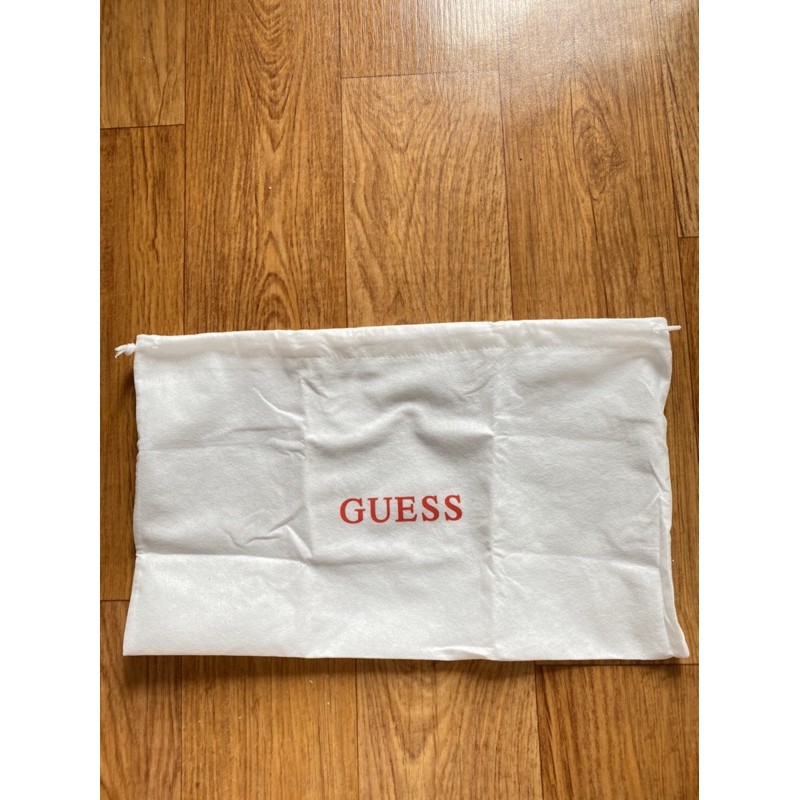 Dustbag Guess