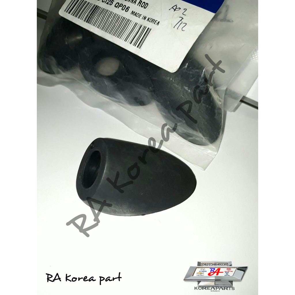 Karet Antena Kia Carnival Mounting Base