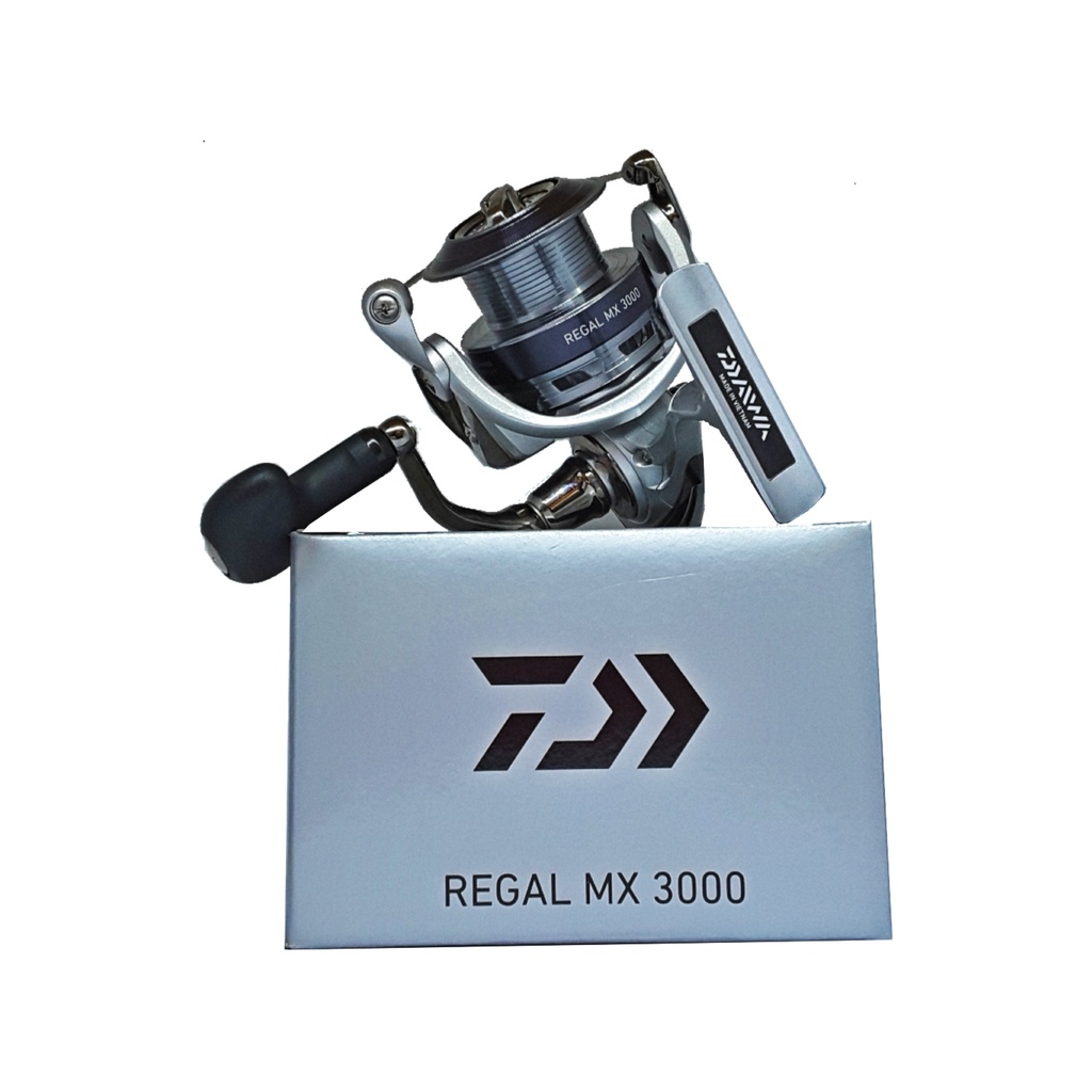 Reel Daiwa Regal MX 3000
