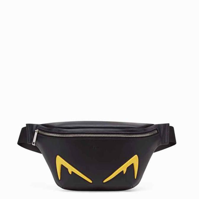 ✅ JAMINAN MURAH TAS SELEMPANG PRIA✅ TAS WAIST BAG FENDI MURAH BRANDED PRIA/WANITA MIRROR QUALITY