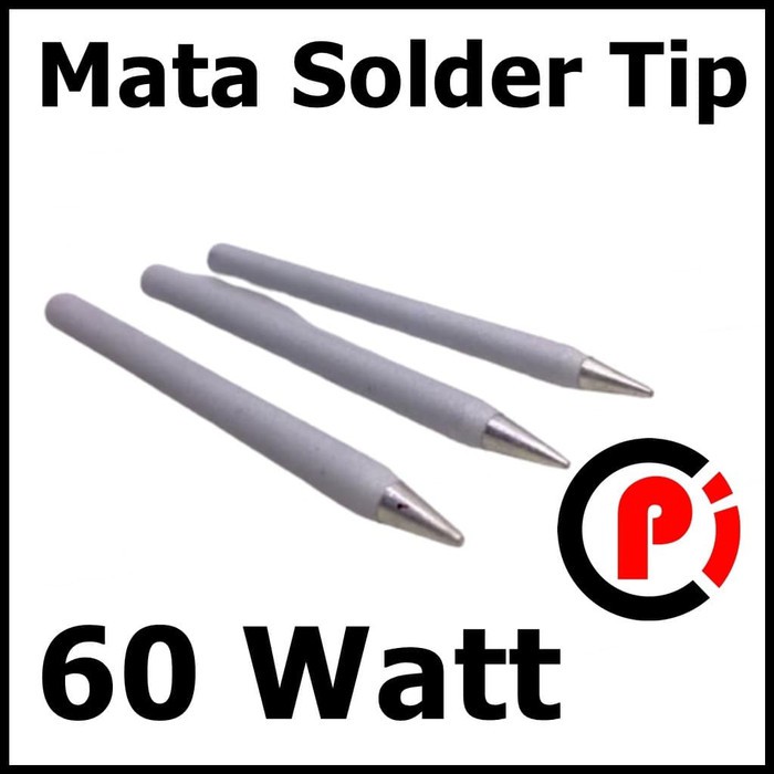 Mata Solder 60Watt 60 Watt W Soldering Tip