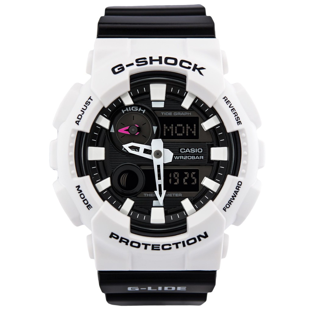 Casio G-Shock Original GAX-100B-7ADR Runner Strap