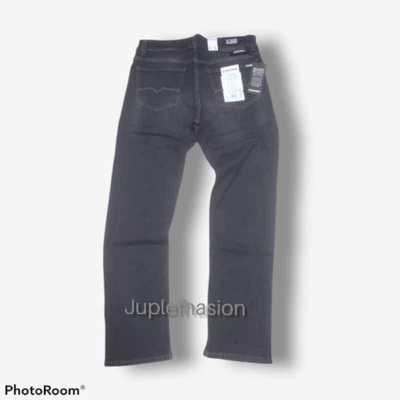 celana jeans slimfit boss street original