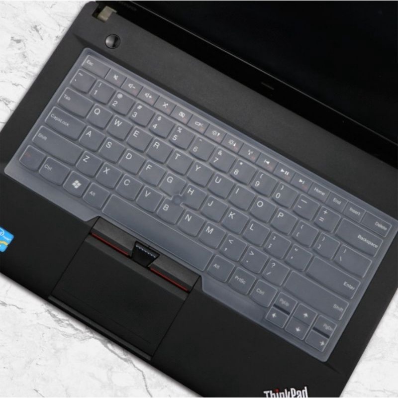 Keyboard Protector Lenovo ThinkPad 14&quot; E14 E475 E480 T440 T450 T460 T470 T480 E455 E465 L470 r480 S I P