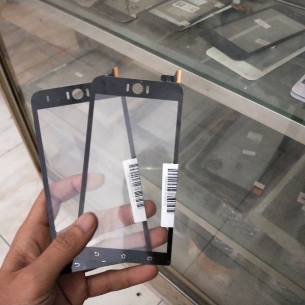 touchscreen asus ts zenfone selfie