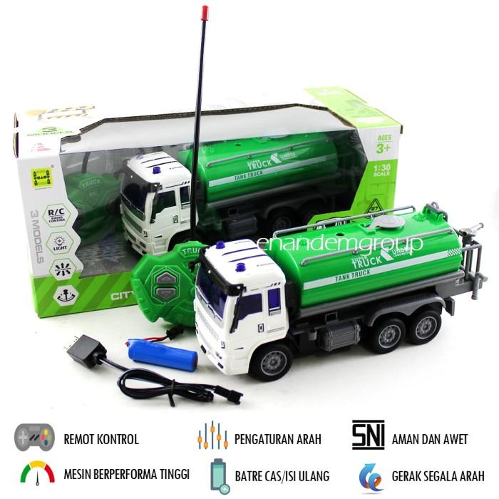 Mobil Remot Mobil Remot Kontrol Rc Truk Air