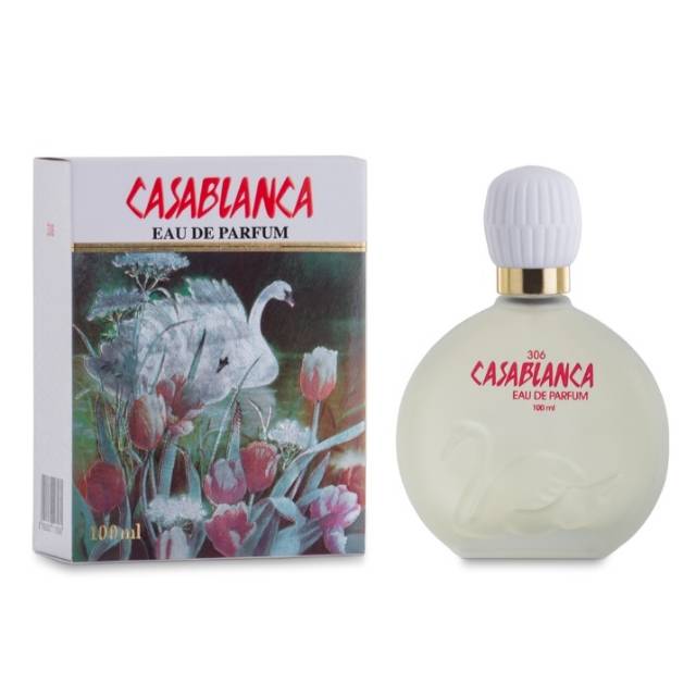 CASABLANCA Parfum EDP SWAN 306 100ml