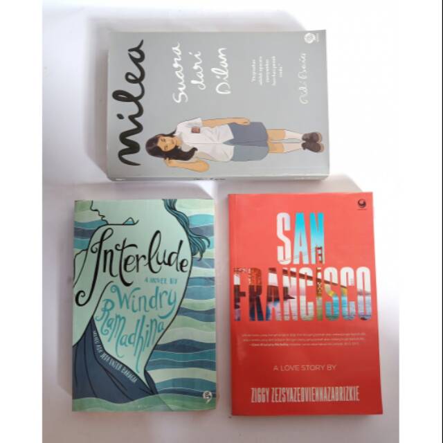 San Francisco - Ziggy Z