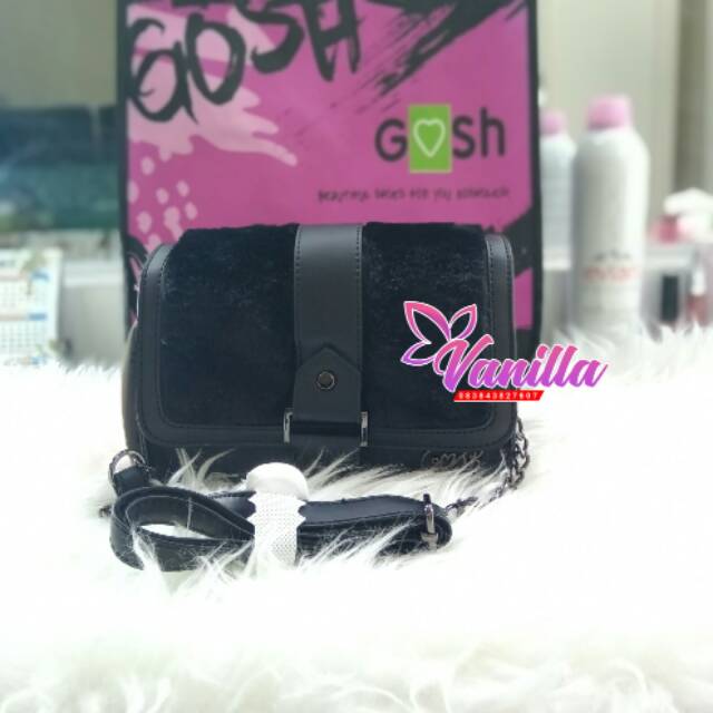 Tas gosh art 409