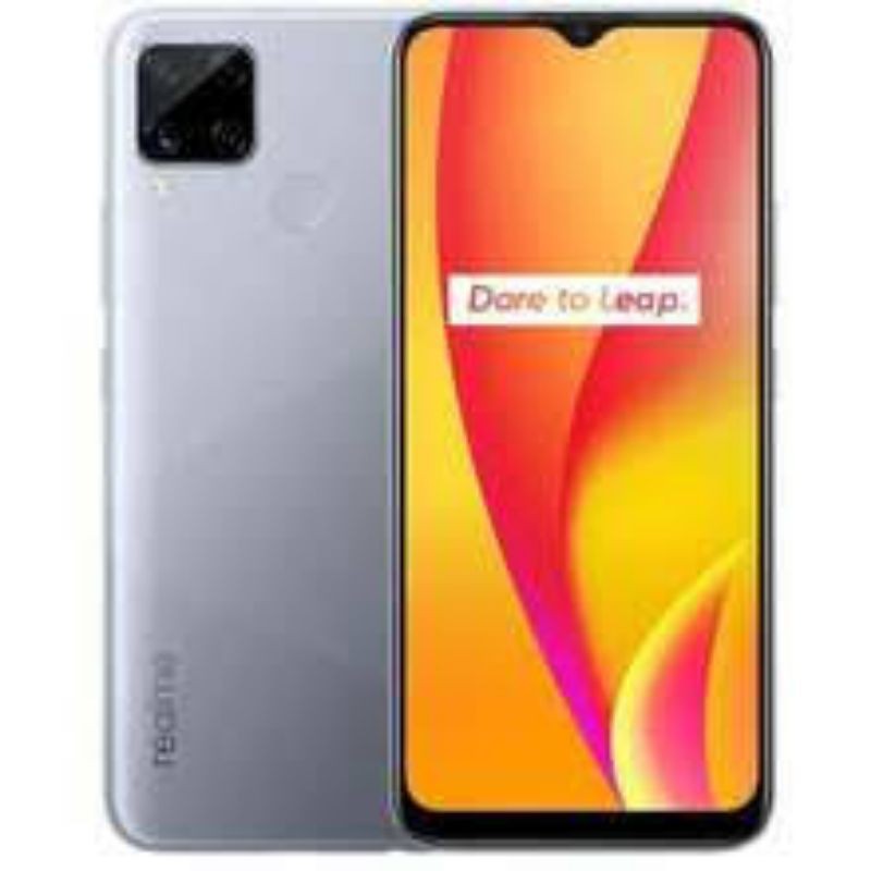 Realme C15 4/64