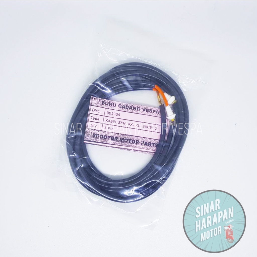 Kabel Sen Vespa PX /Excel /Exclusive 2